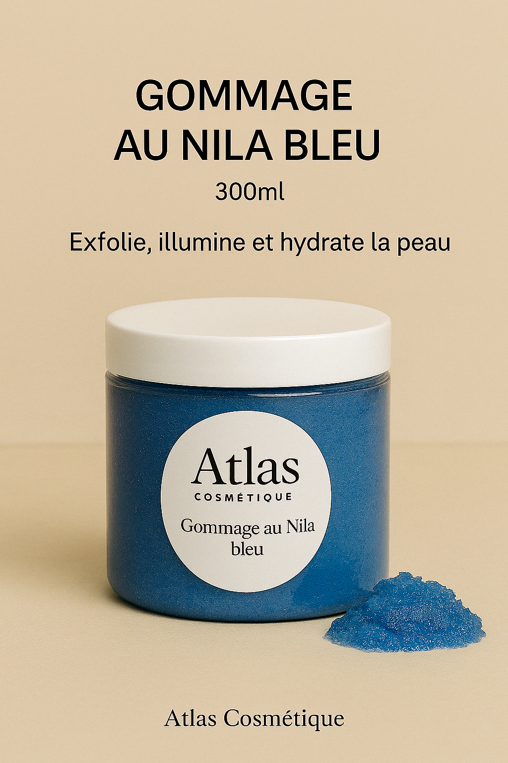 Je veux une peau douce ! 🤍🔥