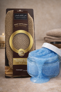 Gant exfoliant body scrub