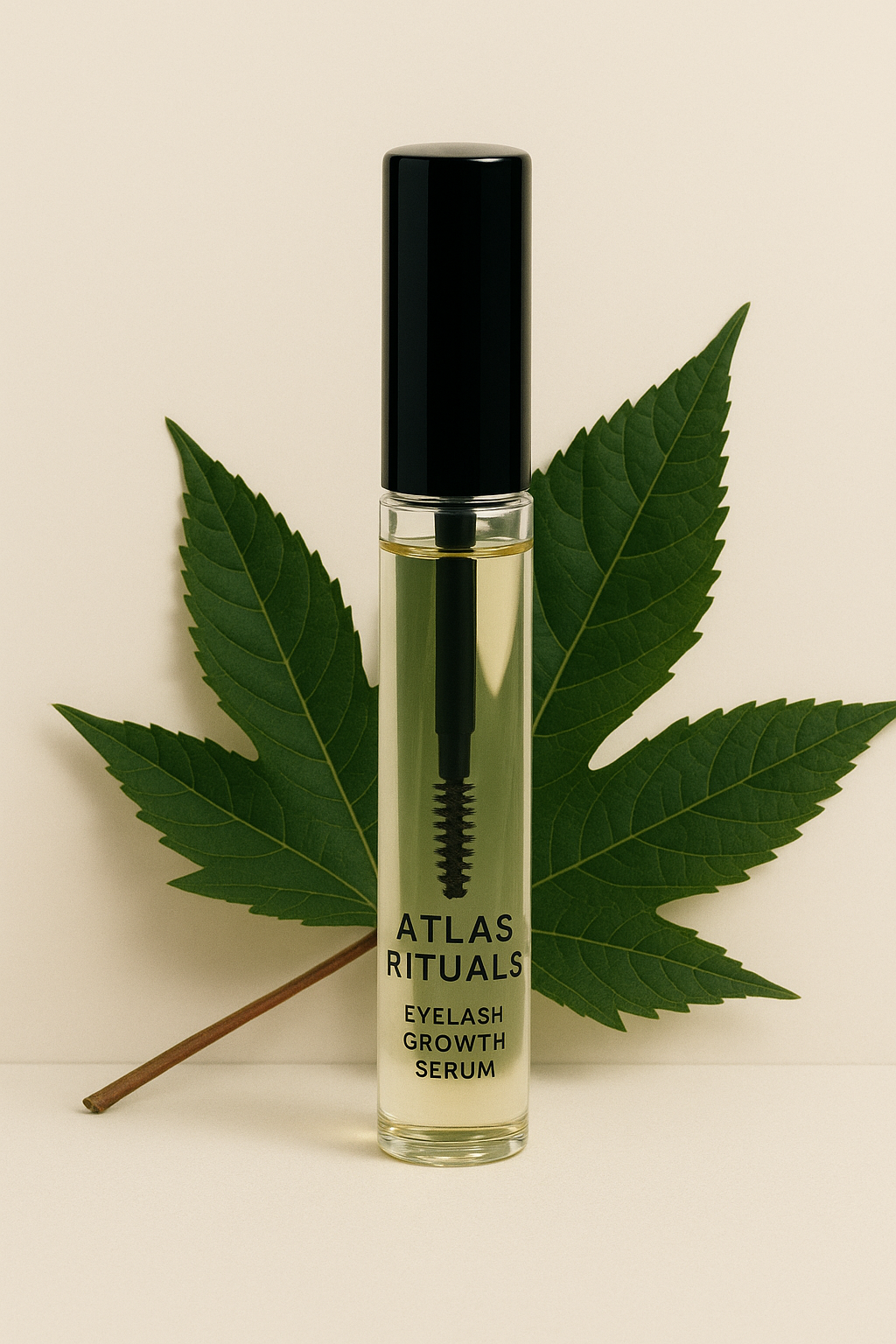 Sérum Extra Pousse Cils – Atlas Cosmétique