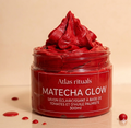 Savon éclaircissant Matecha Glow