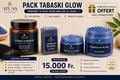 Pack Atlas Glow spécial Eid