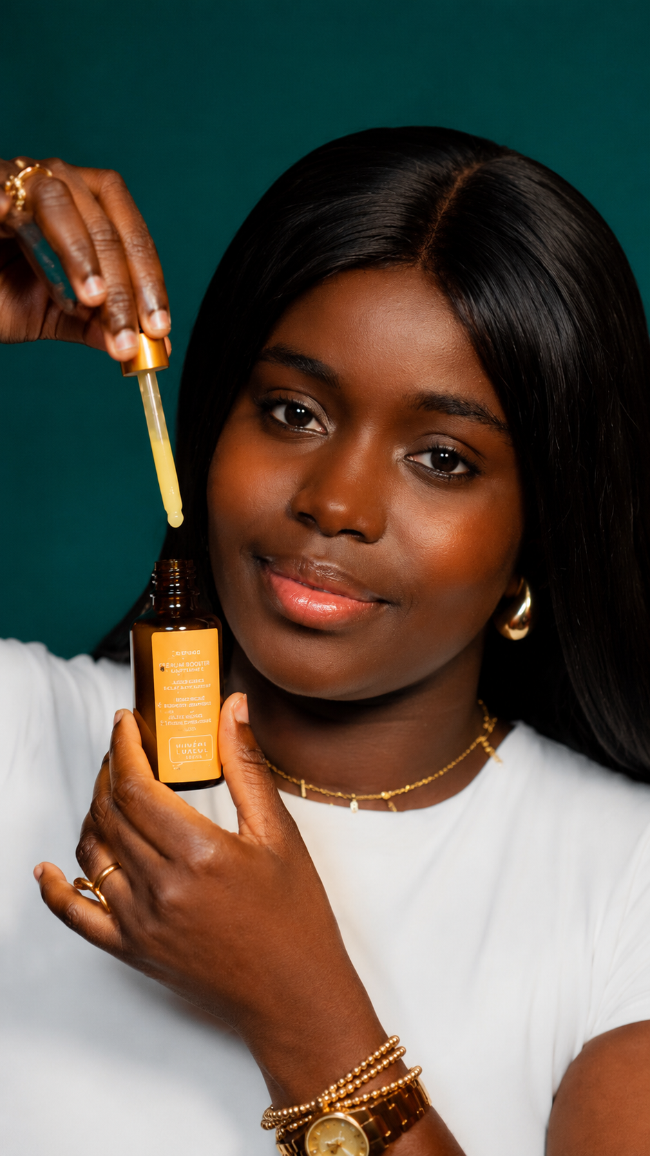 CURCUMA GLOW SERUM