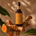 CURCUMA GLOW SERUM